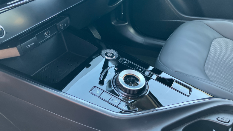 Kia Niro 1.6 GDi Hybrid 3 5dr DCT Hybrid Estate